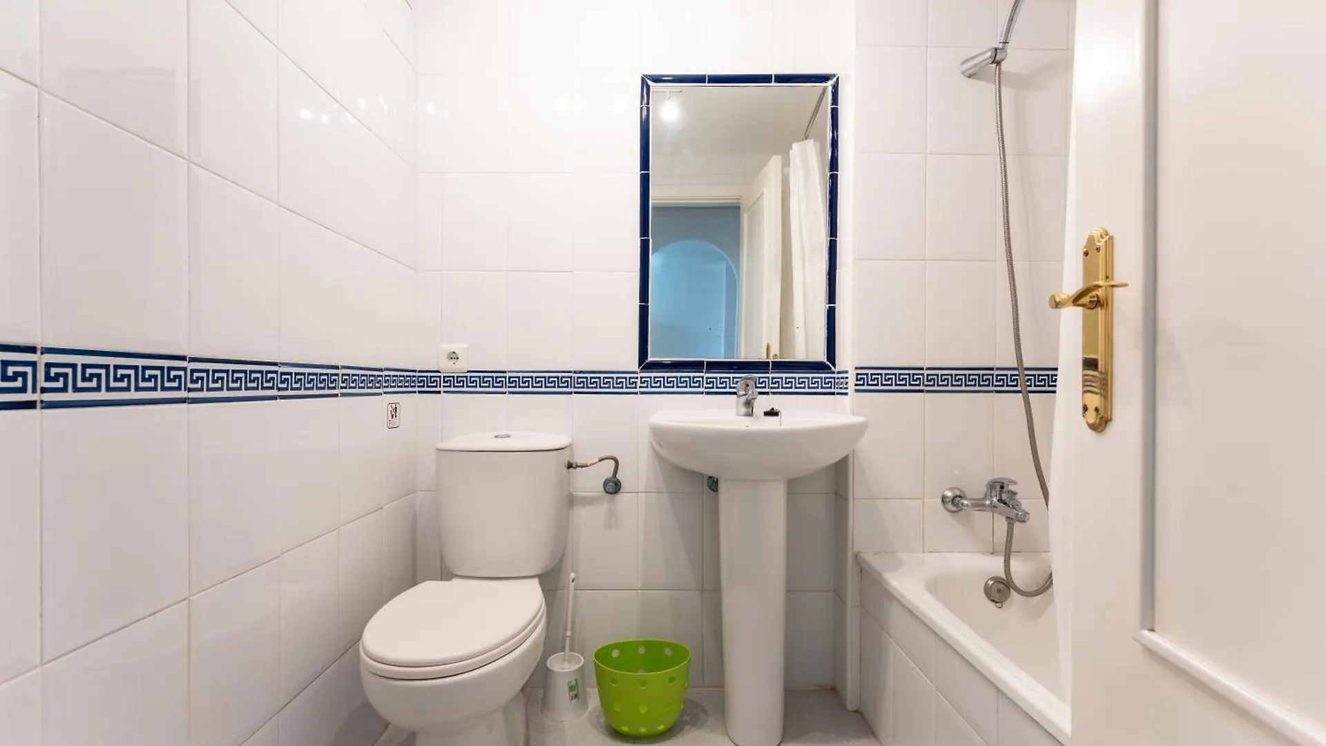 Apartment Ct 266 - Faro'S Angel Miraflores Penthouse - Mijas Costa