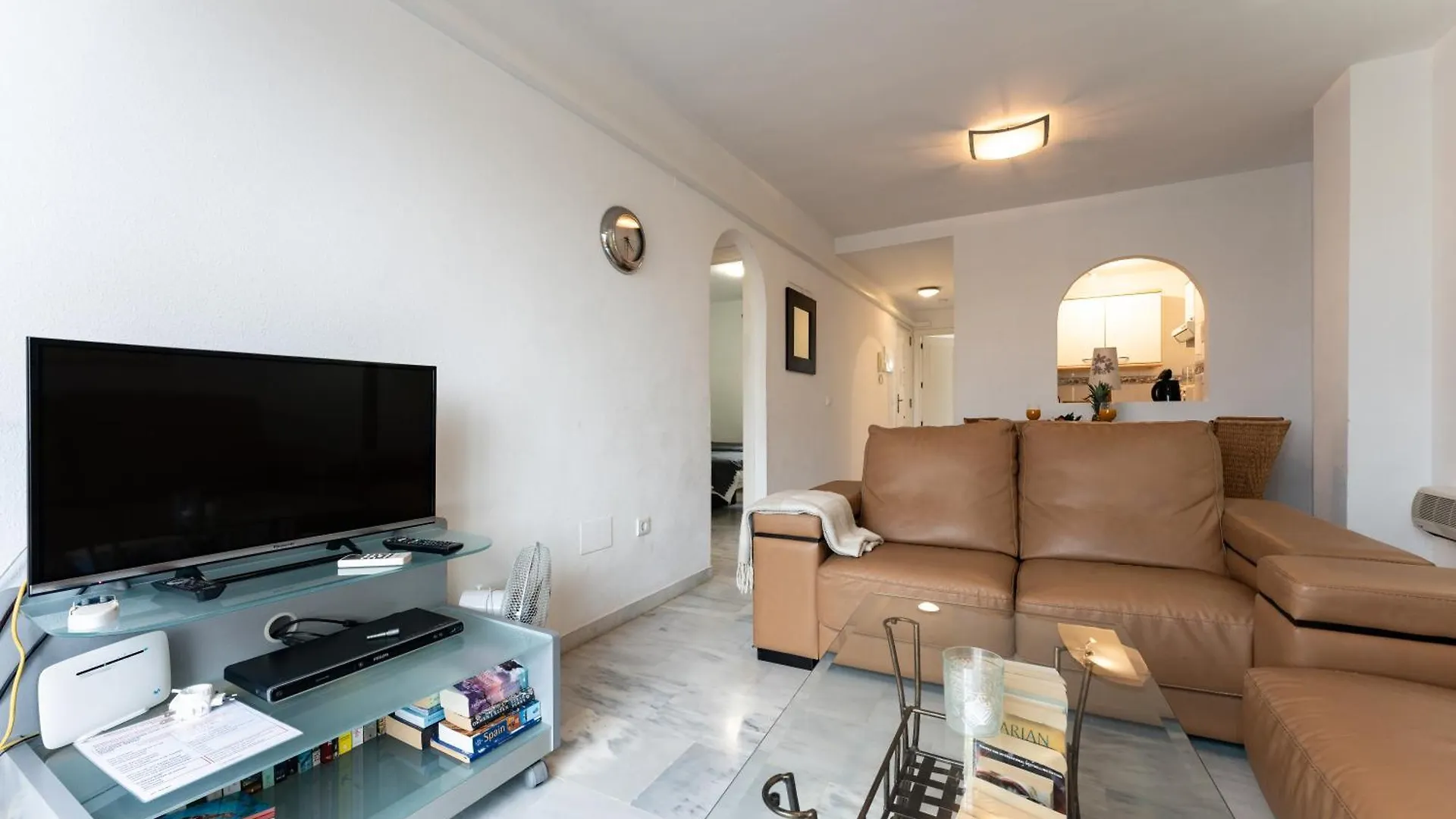 Apartment Ct 266 - Faro'S Angel Miraflores Penthouse - Mijas Costa Spain