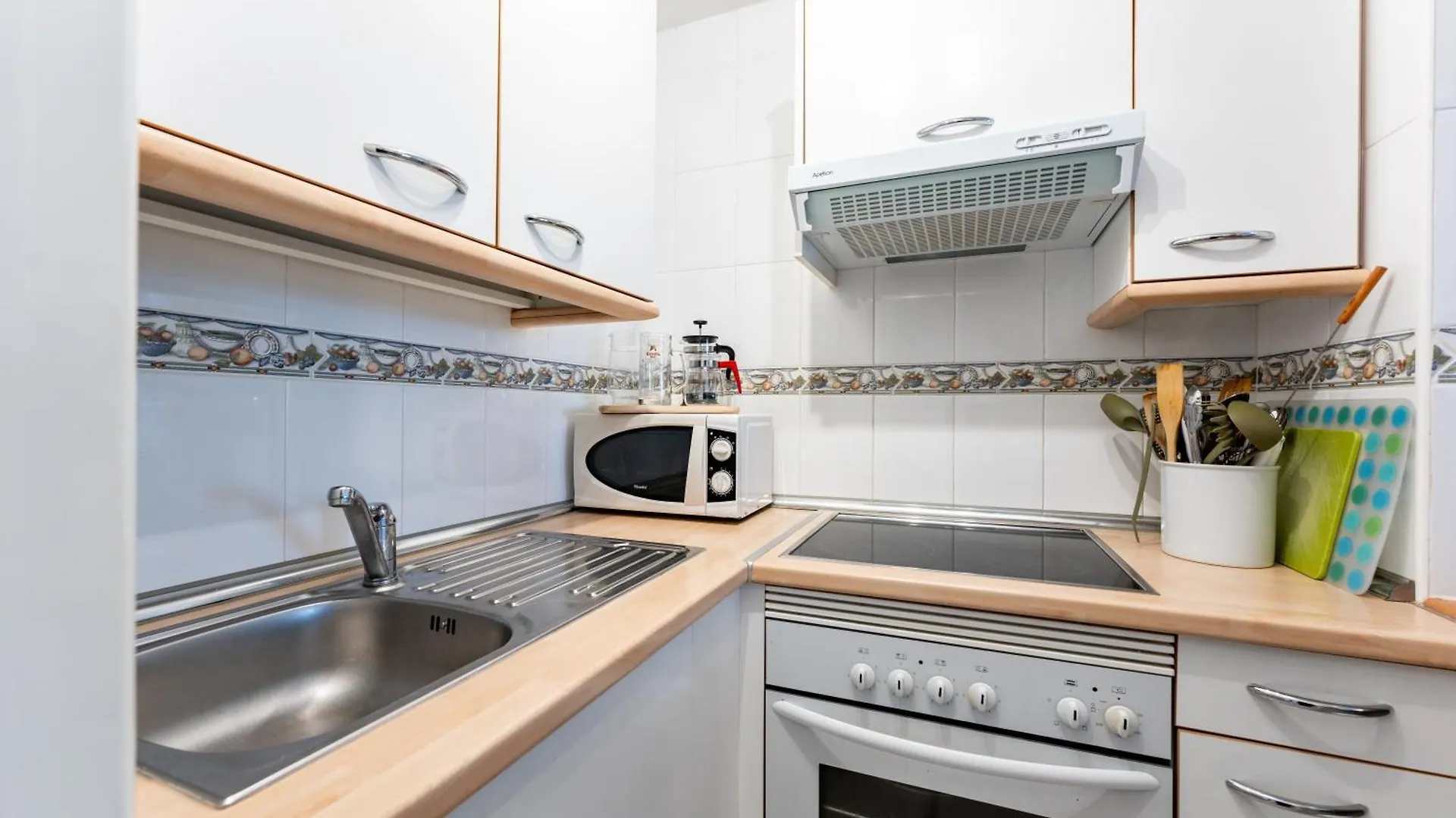 Apartment Ct 266 - Faro'S Angel Miraflores Penthouse - Mijas Costa