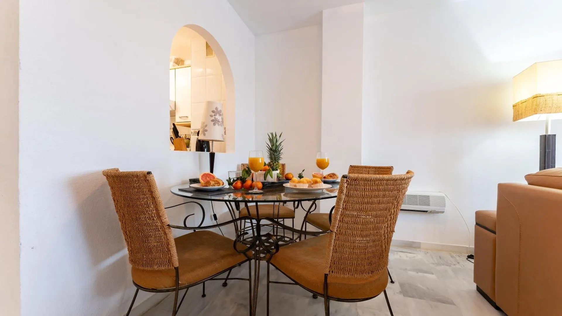 Apartment Ct 266 - Faro'S Angel Miraflores Penthouse - Mijas Costa