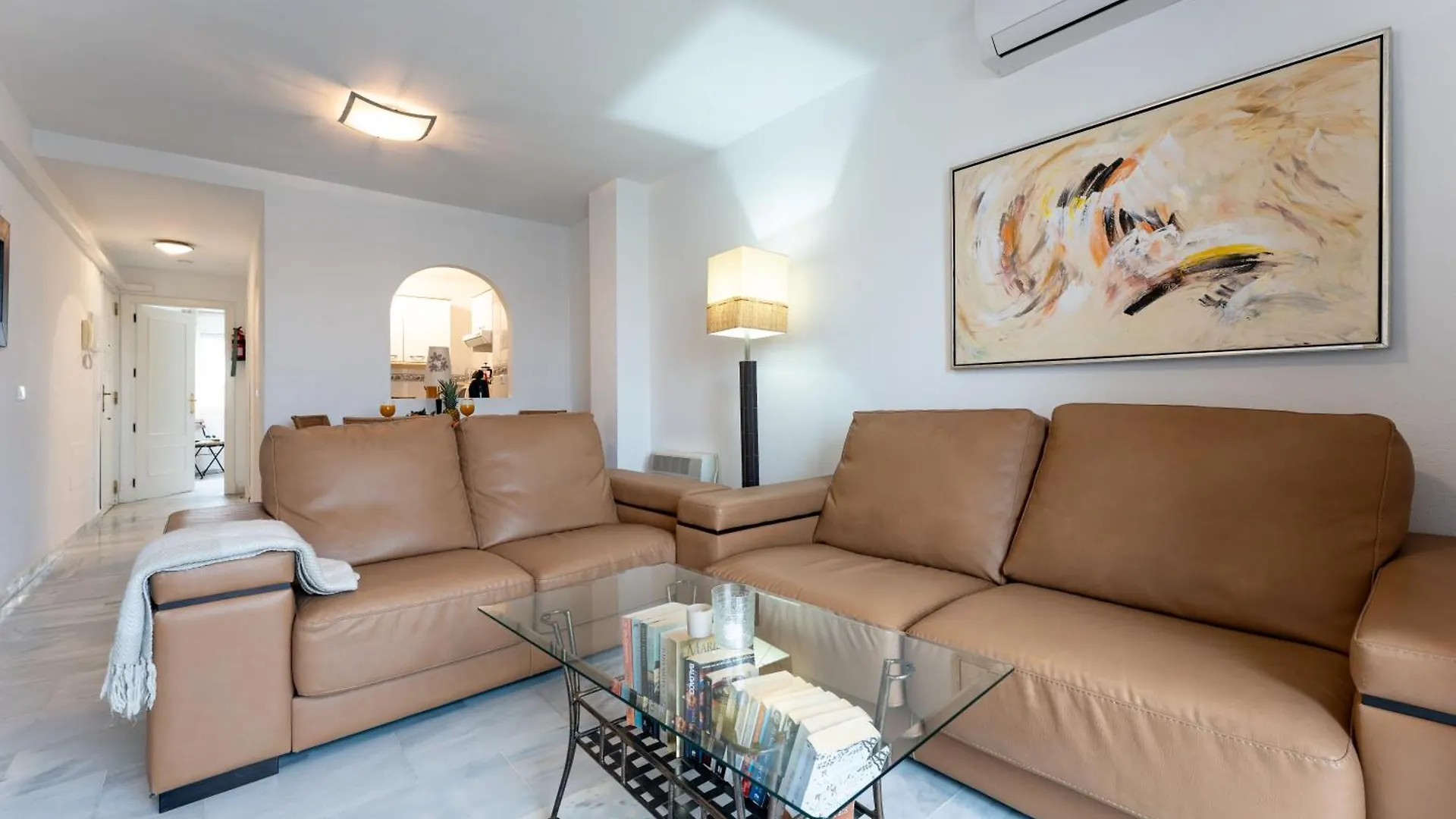 Ct 266 - Faro'S Angel Miraflores Penthouse - Mijas Costa 0*,  Spain