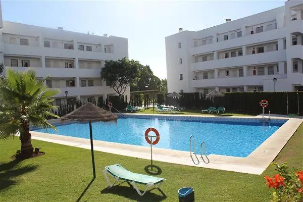 Ct 266 - Faro'S Angel Miraflores Penthouse - Mijas Costa