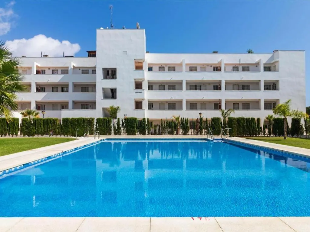 Ct 266 - Faro'S Angel Miraflores Penthouse - Mijas Costa