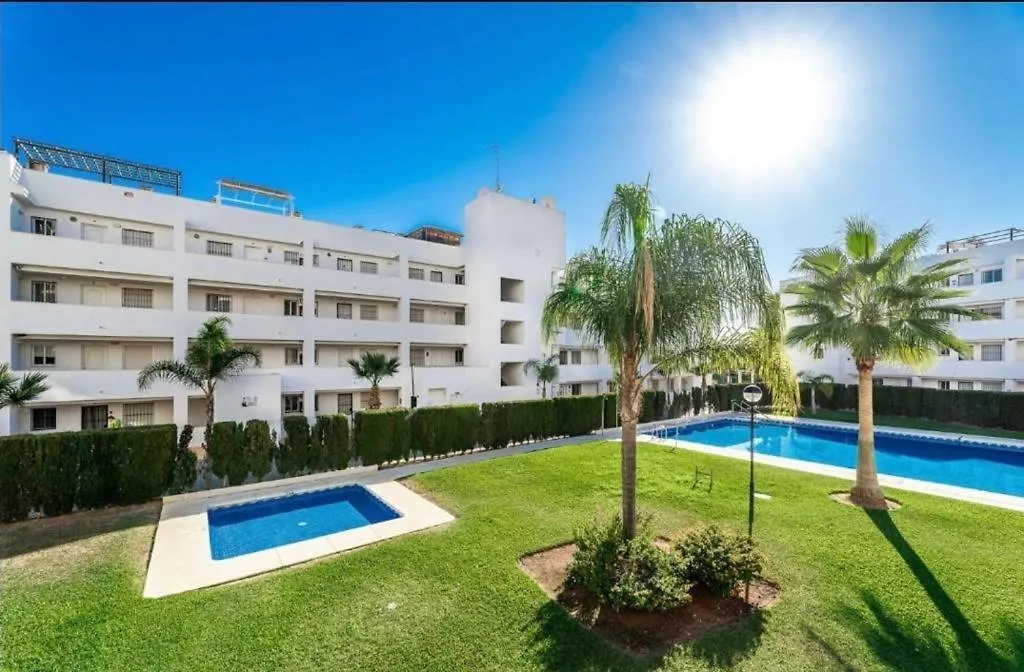 Apartment Ct 266 - Faro'S Angel Miraflores Penthouse - Mijas Costa