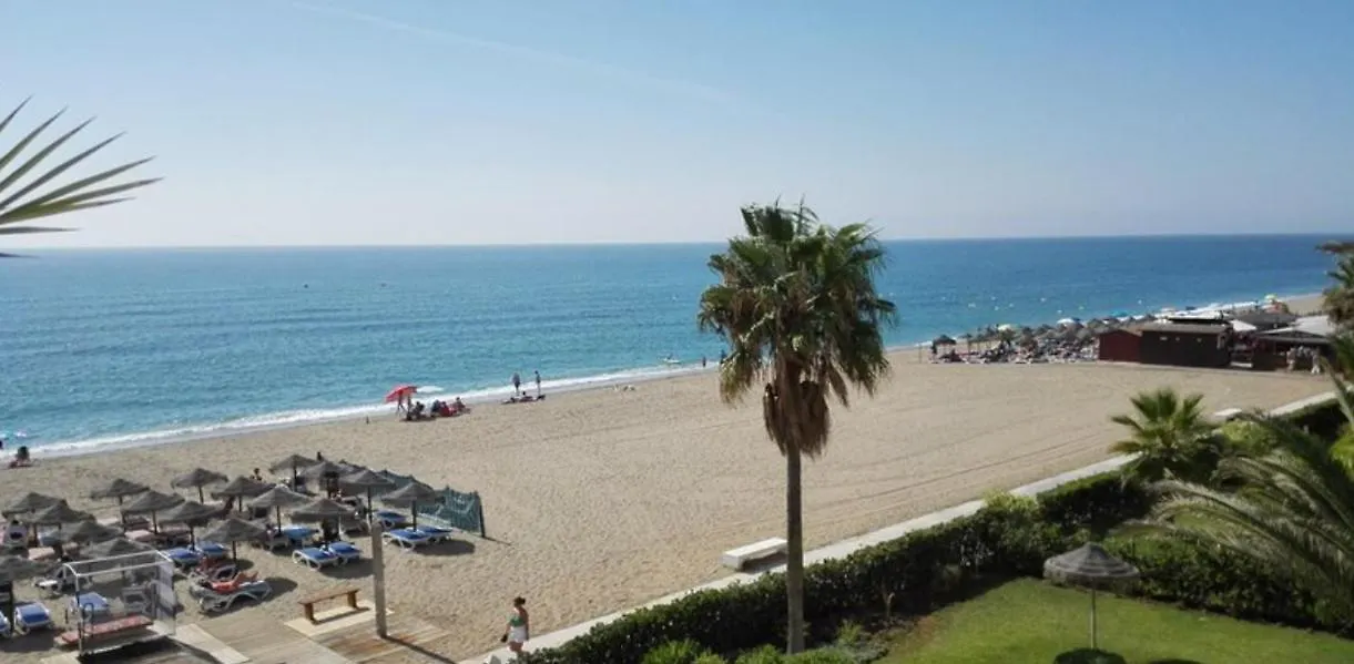Ct 266 - Faro'S Angel Miraflores Penthouse - Mijas Costa