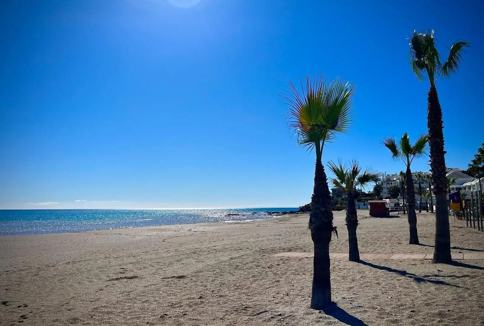 Ct 266 - Faro'S Angel Miraflores Penthouse - Mijas Costa